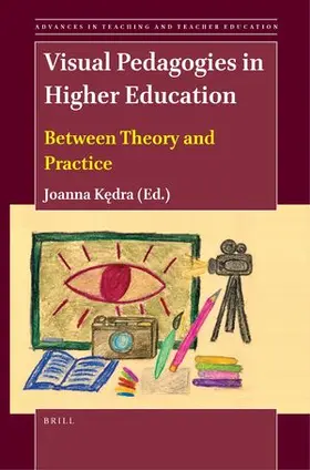 K& |  Visual Pedagogies in Higher Education | Buch |  Sack Fachmedien