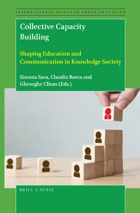 Sava / Borca / Clitan |  Collective Capacity Building | Buch |  Sack Fachmedien