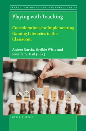  Playing with Teaching | Buch |  Sack Fachmedien