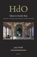 Malik |  Islam in South Asia: Revised, Enlarged and Updated Second Edition | Buch |  Sack Fachmedien