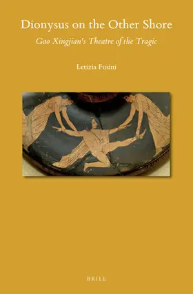 Fusini |  Dionysus on the Other Shore | Buch |  Sack Fachmedien