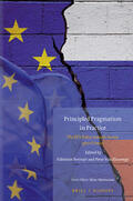 Bossuyt / Elsuwege |  Principled Pragmatism in Practice: The Eu's Policy Towards Russia After Crimea | Buch |  Sack Fachmedien