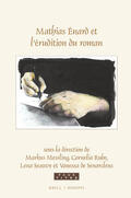  Mathias Énard Et l'Érudition Du Roman | Buch |  Sack Fachmedien