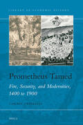 Zwierlein |  Prometheus Tamed: Fire, Security, and Modernities, 1400 to 1900 | Buch |  Sack Fachmedien