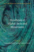  Handbook of Islamic Sects and Movements | Buch |  Sack Fachmedien