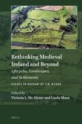  Rethinking Medieval Ireland and Beyond | Buch |  Sack Fachmedien
