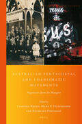 Australian Pentecostal and Charismatic Movements: Arguments from the Margins | Buch |  Sack Fachmedien