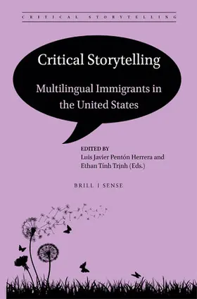 Critical Storytelling | Buch | 978-90-04-42604-7 | sack.de