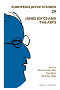  James Joyce and the Arts | Buch |  Sack Fachmedien
