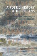 Frank |  A Poetic History of the Oceans | Buch |  Sack Fachmedien