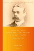Usher |  Cecil Polhill: Missionary, Gentleman and Revivalist: Volume 1 (1860-1914) | Buch |  Sack Fachmedien