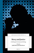  Mercy and Justice: A Challenge for Contemporary Theology | Buch |  Sack Fachmedien