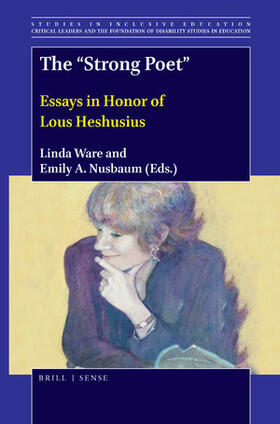  The Strong Poet: Essays in Honor of Lous Heshusius | Buch |  Sack Fachmedien