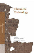 Porter / Pitts |  Johannine Christology | Buch |  Sack Fachmedien