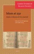 Sijpesteijn / Adang |  Islam at 250: Studies in Memory of G.H.A. Juynboll | Buch |  Sack Fachmedien