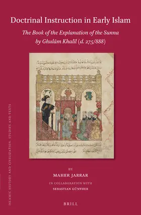 Jarrar / Günther |  Doctrinal Instruction in Early Islam | Buch |  Sack Fachmedien