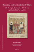 Jarrar / Günther |  Doctrinal Instruction in Early Islam: The Book of the Explanation of the Sunna by Ghul&#257;m Khal&#299;l (D. 275/888) | Buch |  Sack Fachmedien