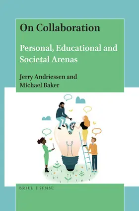 Andriessen / Baker |  On Collaboration | Buch |  Sack Fachmedien