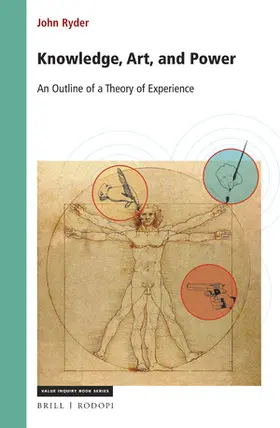 Ryder |  Knowledge, Art, and Power | Buch |  Sack Fachmedien
