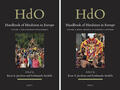  Handbook of Hinduism in Europe (2 Vols) | Buch |  Sack Fachmedien