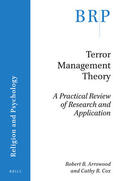 Arrowood / Cox |  Terror Management Theory | Buch |  Sack Fachmedien