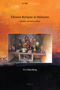 Tan |  Chinese Religion in Malaysia: Temples and Communities | Buch |  Sack Fachmedien