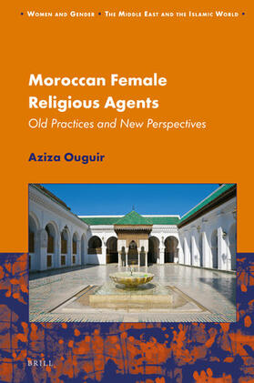 Ouguir |  Moroccan Female Religious Agents | Buch |  Sack Fachmedien