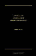 Rothwell / Saunders / Shirlow |  The Australian Year Book of International Law: Volume 37 (2019) | Buch |  Sack Fachmedien