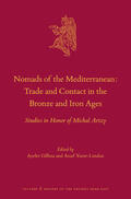 Gilboa / Yasur-Landau |  Nomads of the Mediterranean: Trade and Contact in the Bronze and Iron Ages: Studies in Honor of Michal Artzy | Buch |  Sack Fachmedien