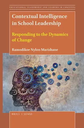 Marishane |  Contextual Intelligence in School Leadership | Buch |  Sack Fachmedien
