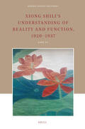 Sang |  Xiong Shili's Understanding of Reality and Function, 1920-1937 | Buch |  Sack Fachmedien