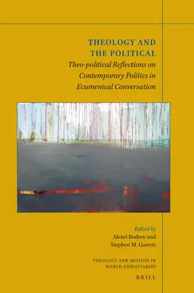 Theology and the Political | Buch |  Sack Fachmedien