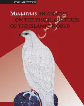Necipoglu / Metzler |  Muqarnas 37 | Buch |  Sack Fachmedien