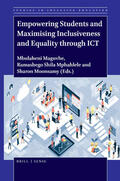  Empowering Students and Maximising Inclusiveness and Equality Through Ict | Buch |  Sack Fachmedien