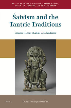  &#346;aivism and the Tantric Traditions | Buch |  Sack Fachmedien