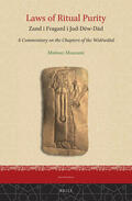 Moazami |  Laws of Ritual Purity | Buch |  Sack Fachmedien