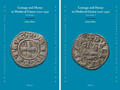 Baker |  Coinage and Money in Medieval Greece 1200-1430 (2 Vols.) | Buch |  Sack Fachmedien