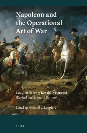Leggiere |  Napoleon and the Operational Art of War | Buch |  Sack Fachmedien