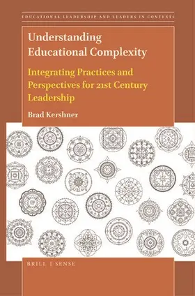 Kershner |  Understanding Educational Complexity | Buch |  Sack Fachmedien