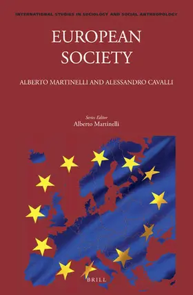 Martinelli / Cavalli |  European Society | Buch |  Sack Fachmedien