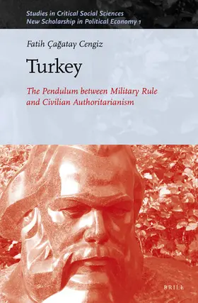 Cengiz |  Turkey | Buch |  Sack Fachmedien