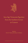 Darby / de Hulster |  Iron Age Terracotta Figurines from the Southern Levant in Context | Buch |  Sack Fachmedien