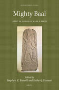 Russell / Hamori |  Mighty Baal: Essays in Honor of Mark S. Smith | Buch |  Sack Fachmedien