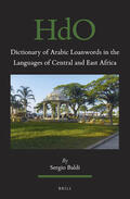Baldi |  Dictionary of Arabic Loanwords in the Languages of Central and East Africa | Buch |  Sack Fachmedien