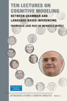 Ruiz de Mendoza Ibáñez |  Ten Lectures on Cognitive Modeling | Buch |  Sack Fachmedien