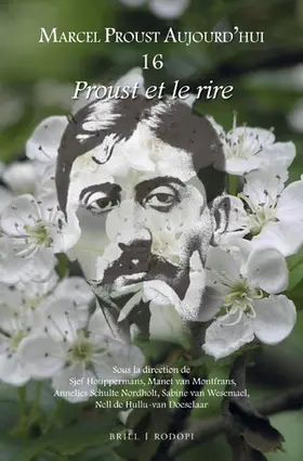  Proust et le rire | Buch |  Sack Fachmedien