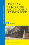 Maclean |  Episodes in the Life of the Early Modern Learned Book | Buch |  Sack Fachmedien