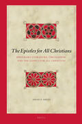 Smith |  The Epistles for All Christians: Epistolary Literature, Circulation, and the Gospels for All Christians | Buch |  Sack Fachmedien