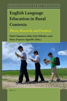 Iida |  English Language Education in Rural Contexts | Buch |  Sack Fachmedien