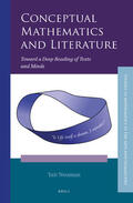 Neuman |  Conceptual Mathematics and Literature: Toward a Deep Reading of Texts and Minds | Buch |  Sack Fachmedien